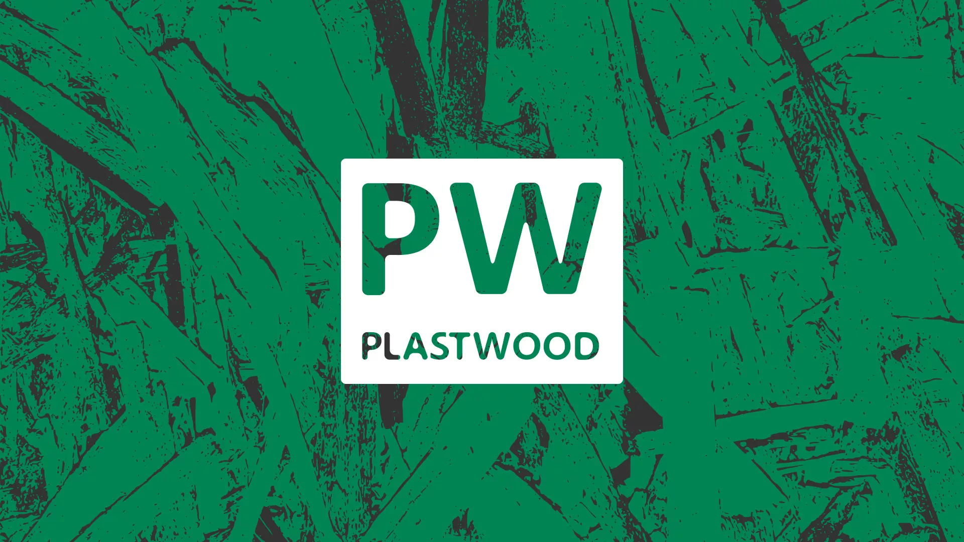 Разработка айдентики и сайта компании «Plastwood» в Зуевке