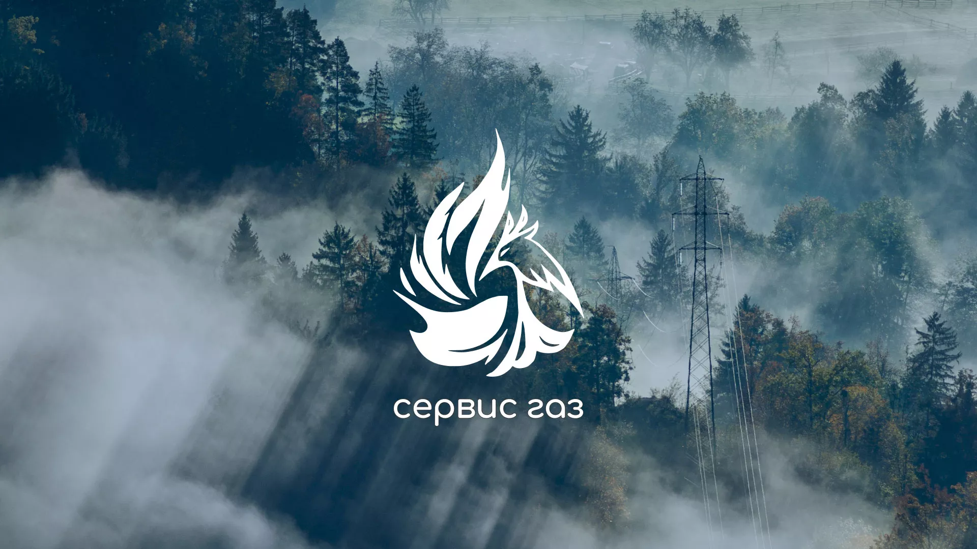 Создание сайта компании «Сервис газ» в Зуевке