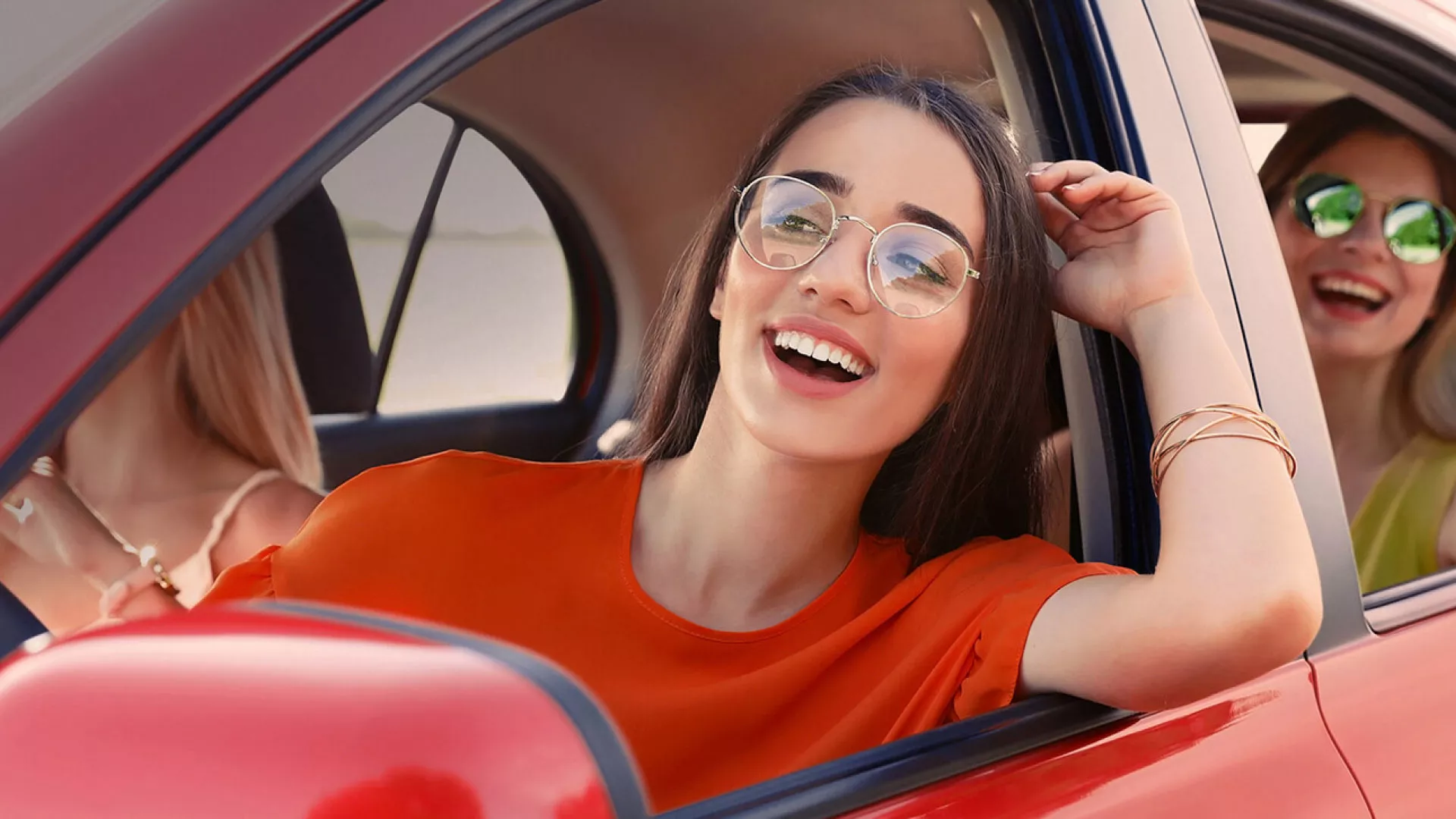 Разработка сайта для проката автомобилей в Зуевке