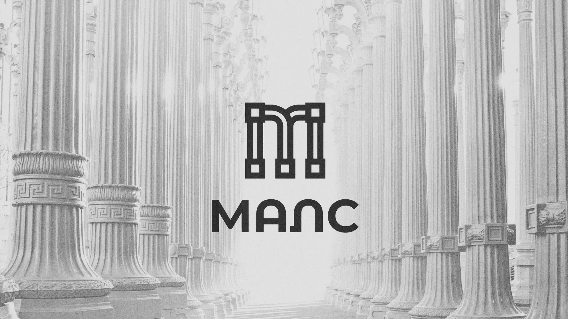 Разработка логотипа компании «МАЛС» в Зуевке