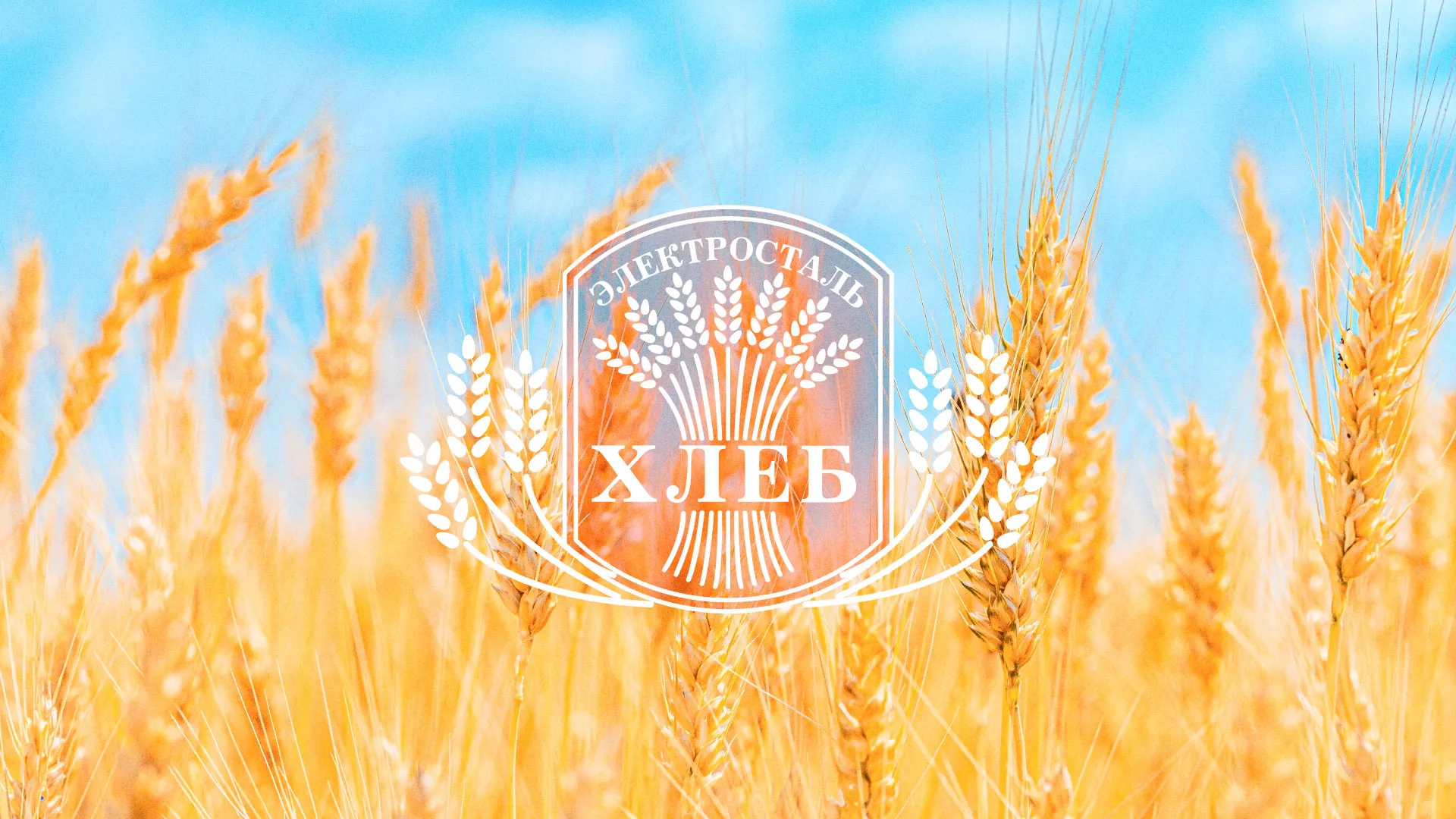 Создание сайта для хлебзавода в Зуевке