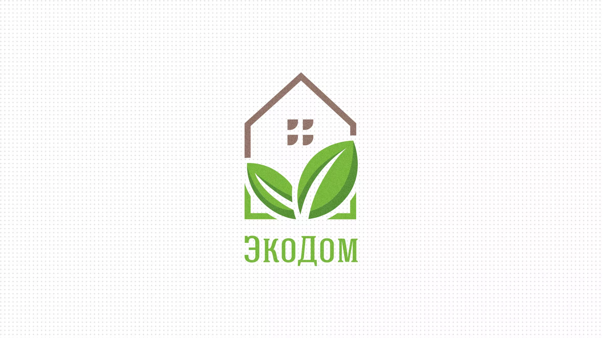 Создание сайта для строительной компании «ЭКОДОМ» в Зуевке