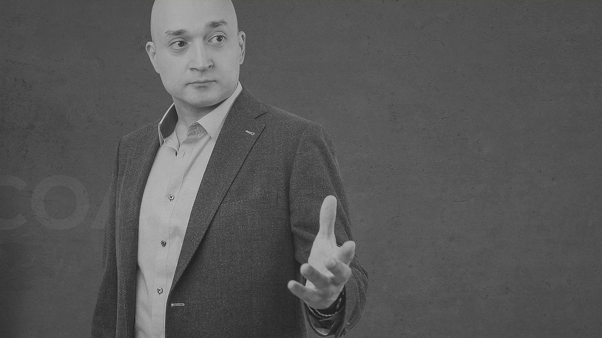 Разработка сайта для бизнес-тренера в Зуевке